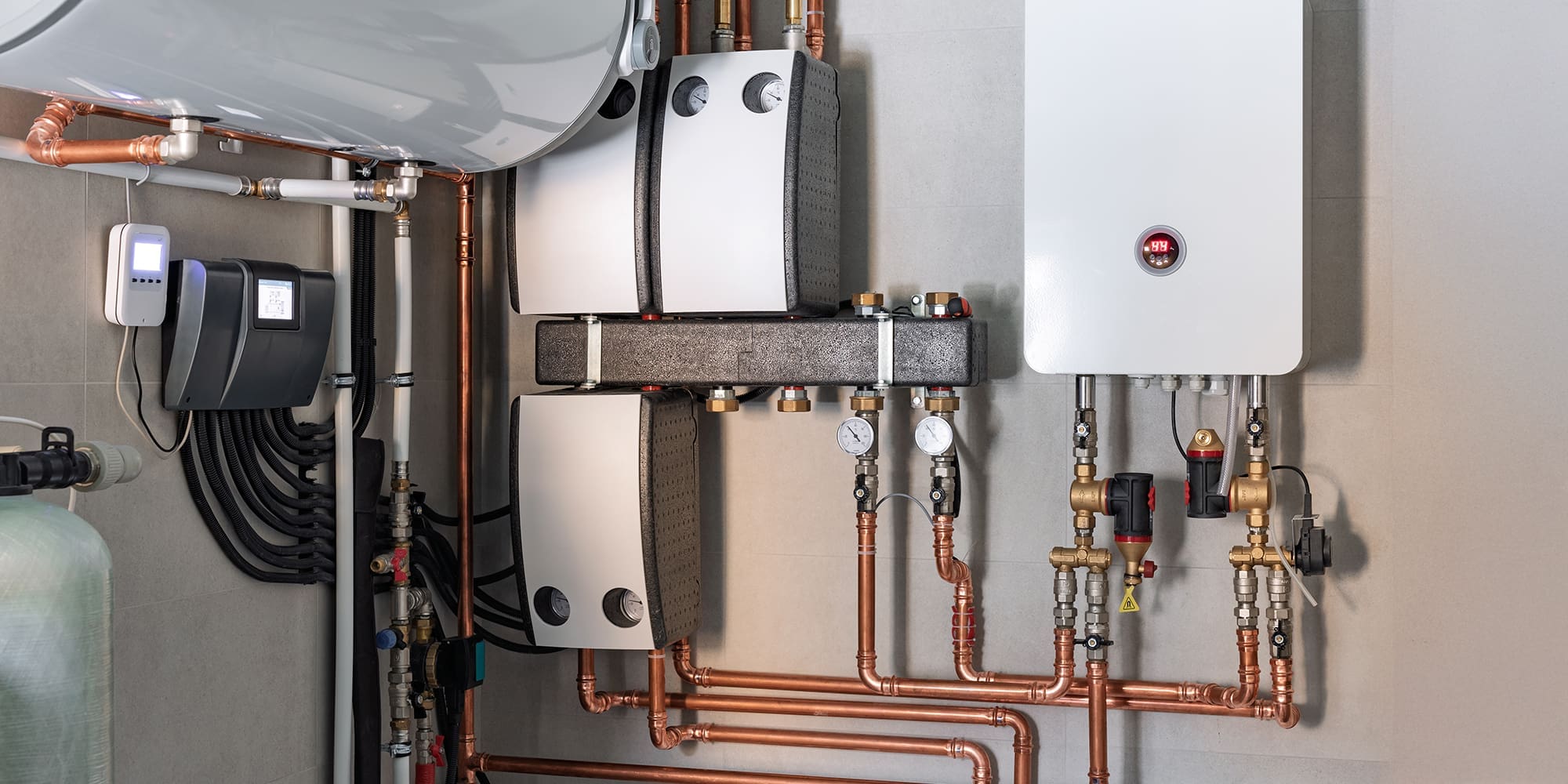 CV ketel plaatsen door experts